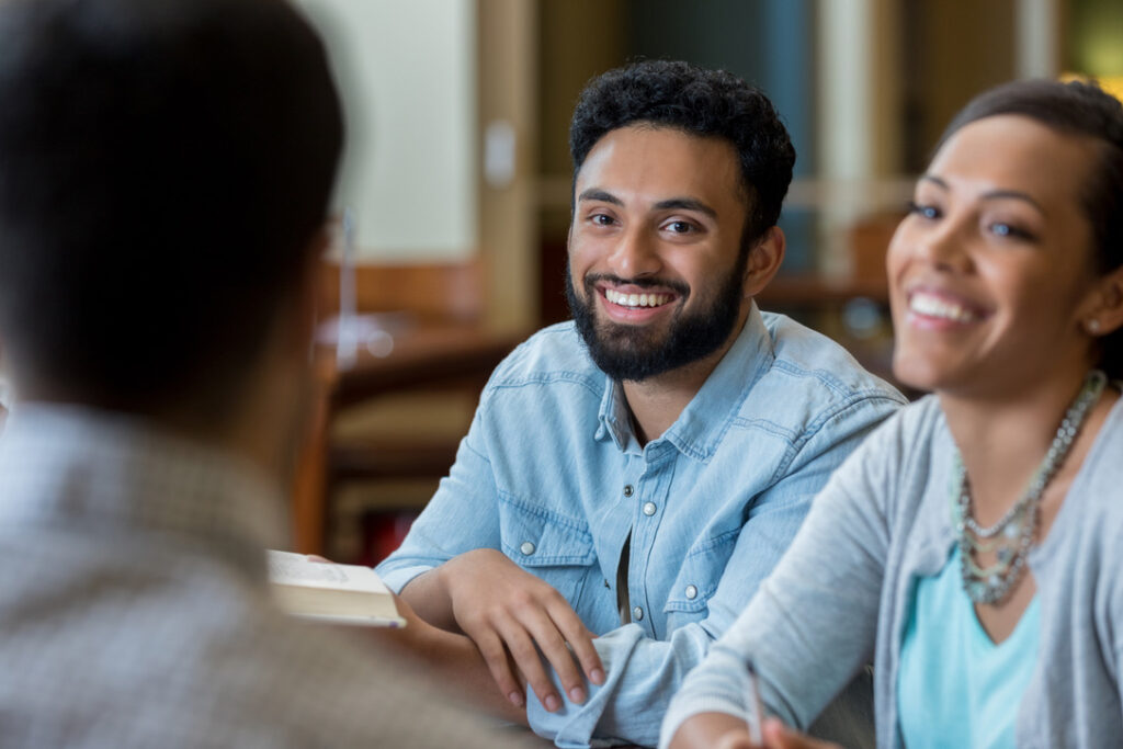 Couple Counselling in Surrey BC