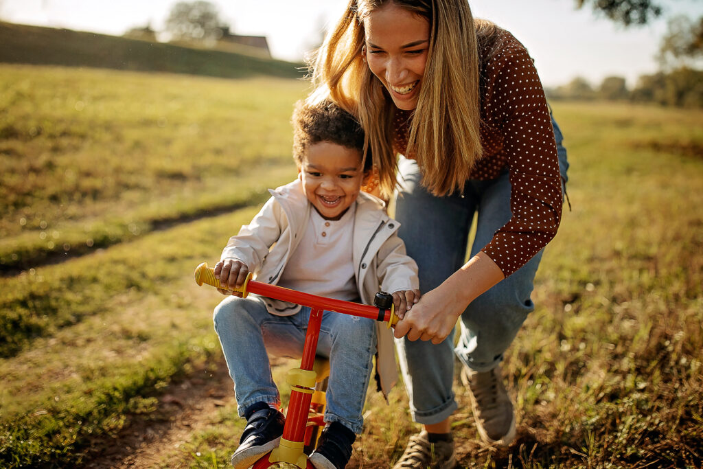 Surrey Counselling can help your family